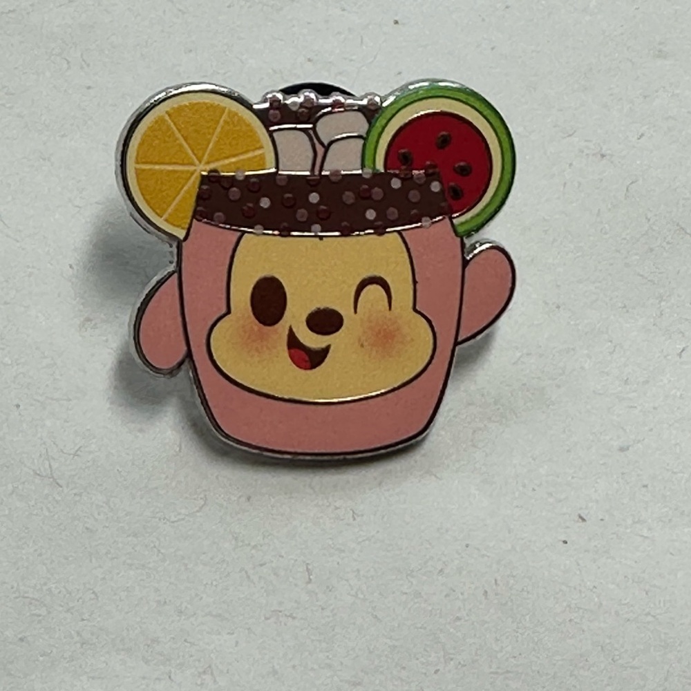 Disney Munchling Mystery Pin